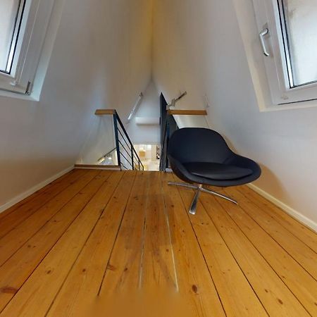 Le Lohkaes - Loft Triplex Ultra Design Petite France Διαμέρισμα Στρασβούργο Εξωτερικό φωτογραφία